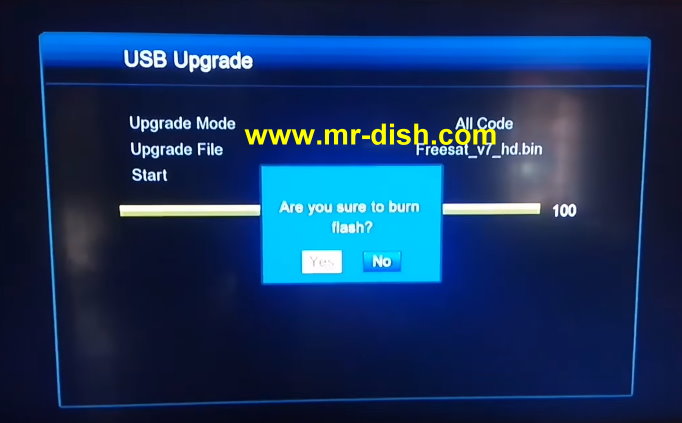 www.mr-dish.com