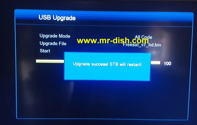 www.mr-dish.com