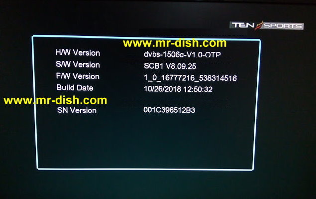 www.mr-dish.com