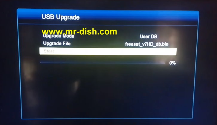 www.mr-dish.com