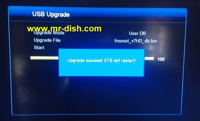 www.mr-dish.com
