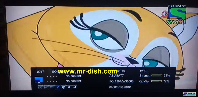 www.mr-dish.com