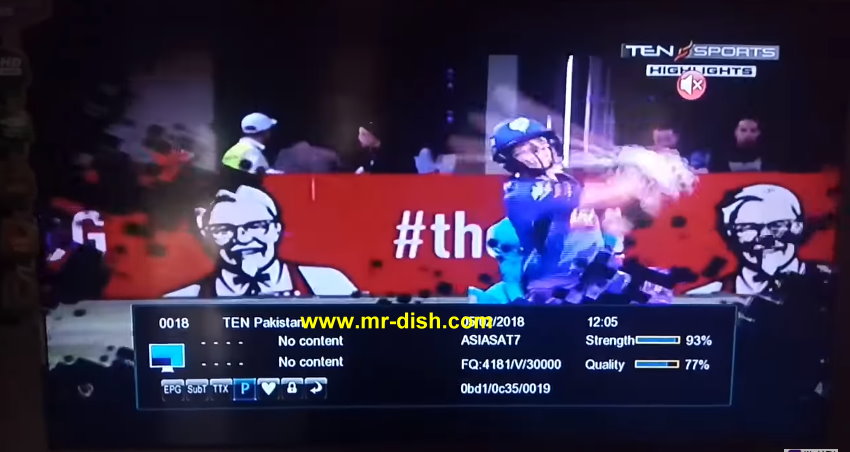 www.mr-dish.com