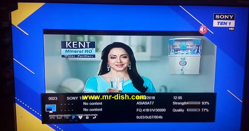 www.mr-dish.com