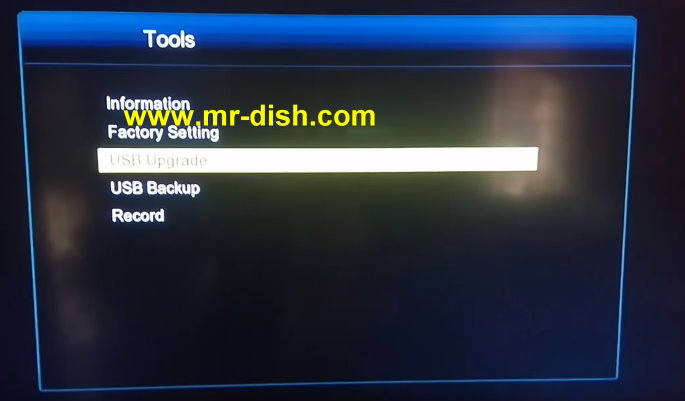 www.mr-dish.com
