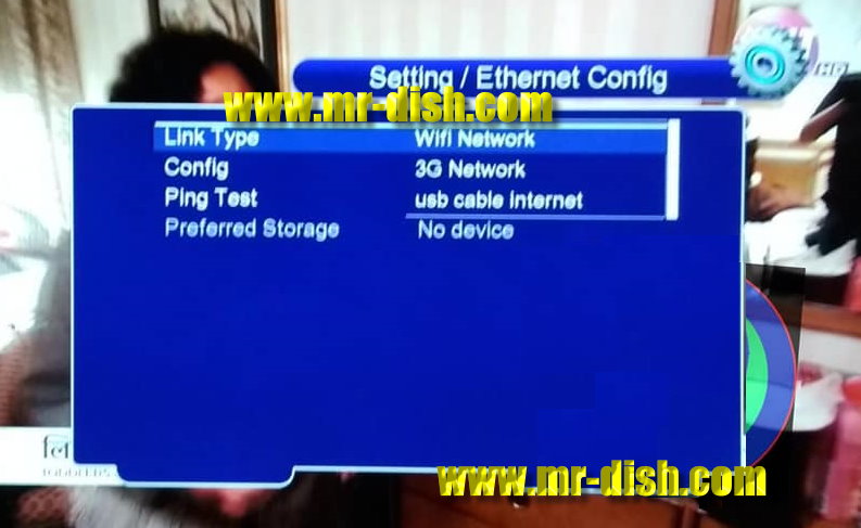Multimedia 1506T,F SOG 4M Receiver Latest IPTV, Autoroll Powervu Software