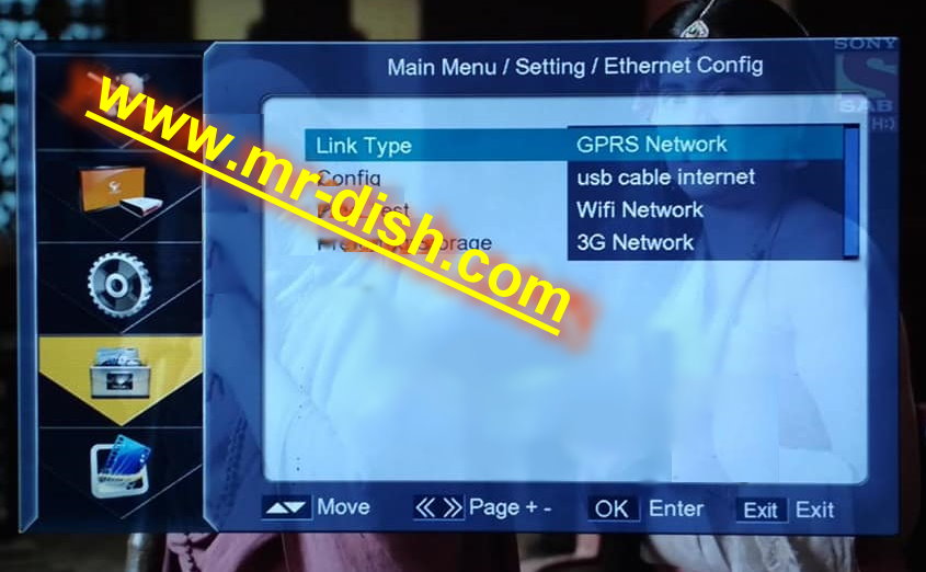 1506T, 1506F SCW1 4M NEW AUTOROLL POWERVU SOFTWARE DSCAM OK