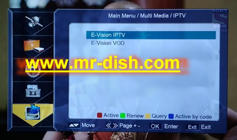 1506T, 1506F SCW1 4M NEW AUTOROLL POWERVU SOFTWARE DSCAM OK