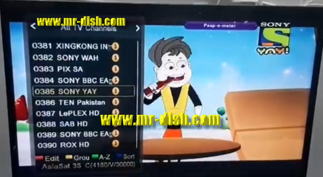 STAR TRACK SRT 150 GOLD NEW HD Receiver NEW Powervu Software CCCAM OK