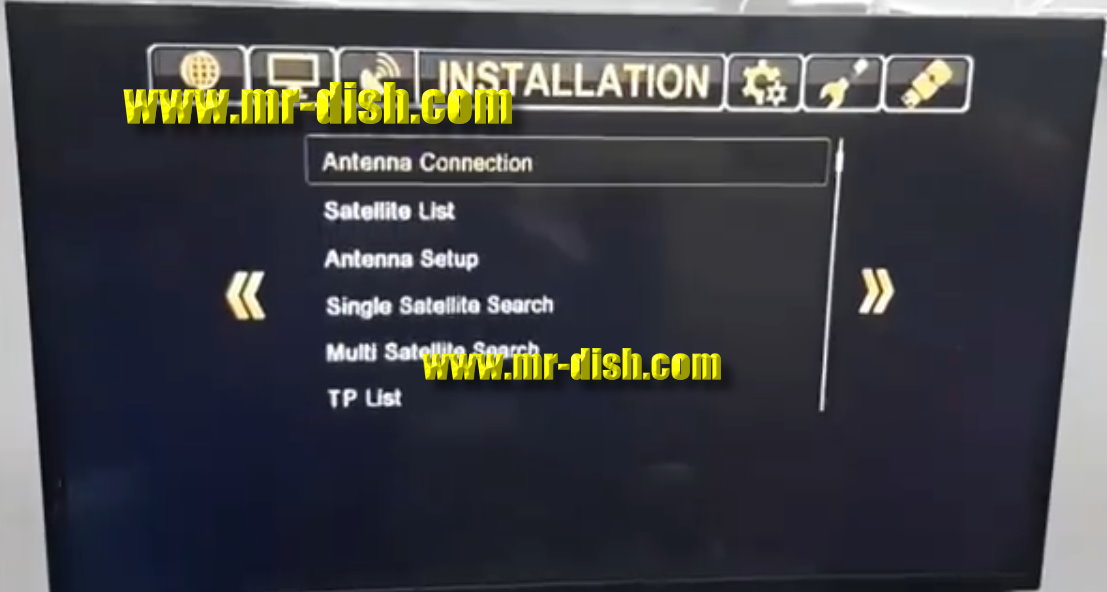 STAR TRACK SRT 150 GOLD NEW HD Receiver NEW Powervu Software CCCAM OK