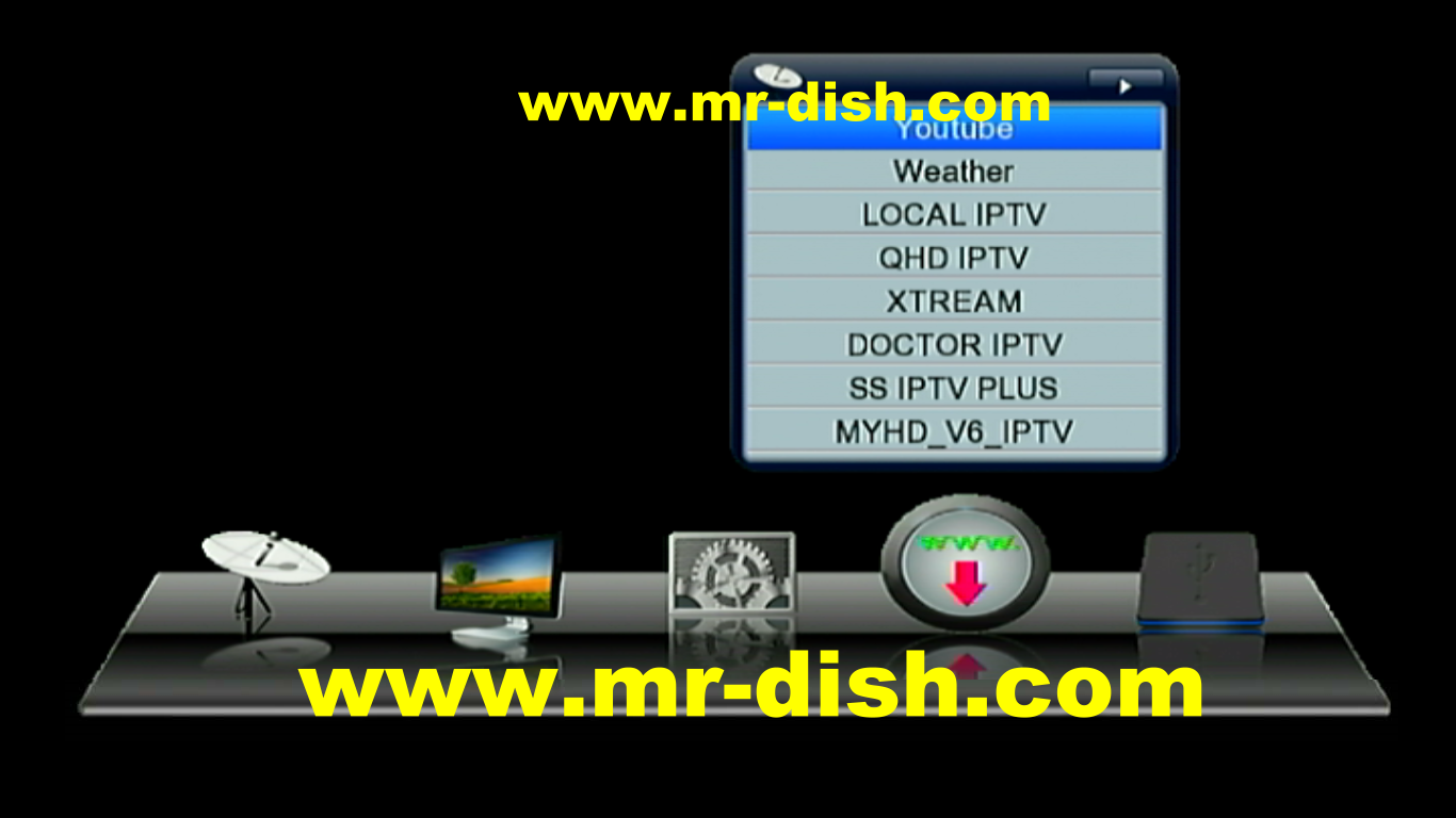 HW 203.00.019 GX6605S BOARD RECEIVER CLINE OK POWERVU SOFTWARE