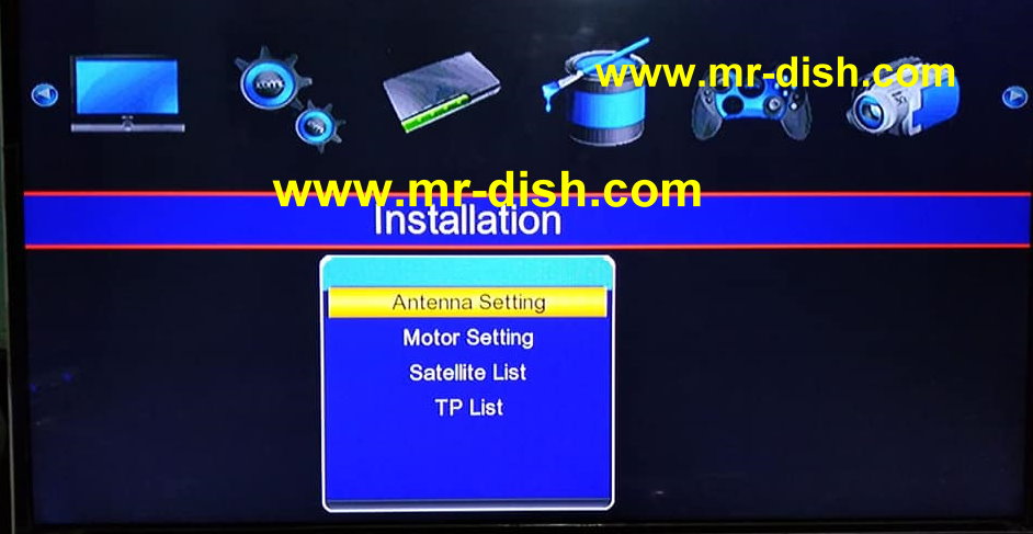 GX6605S HW203.00.015 LATEST AUTOROLL POWERVU SOFTWARE
