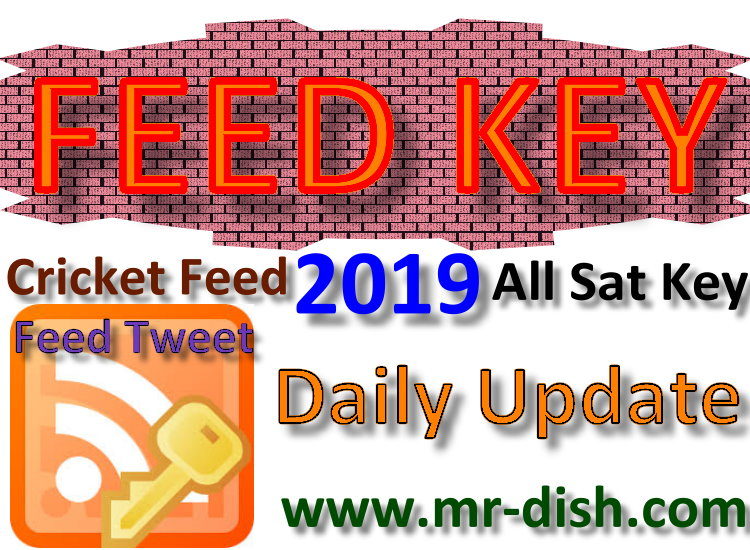 Feed Key 24 Hours Update
