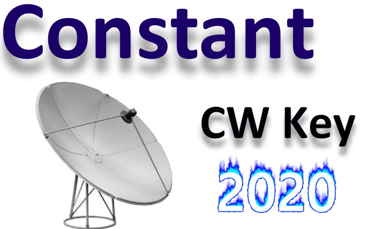 Constant Key Latest Update Constant Key Latest Update