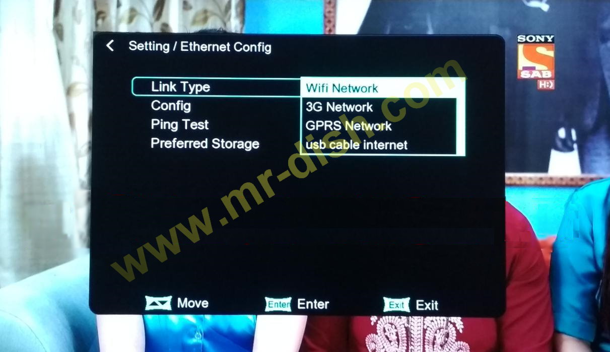 MULTIMEDIA 1506G SGF1 LATEST POWERVU SOFTWARE TEN SPORT OK