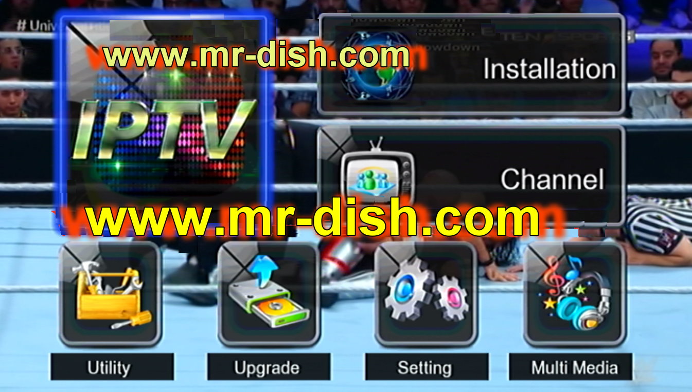 OMIX MINI HD 999 PLUS RECEIVER POWERVU SOFTWARE