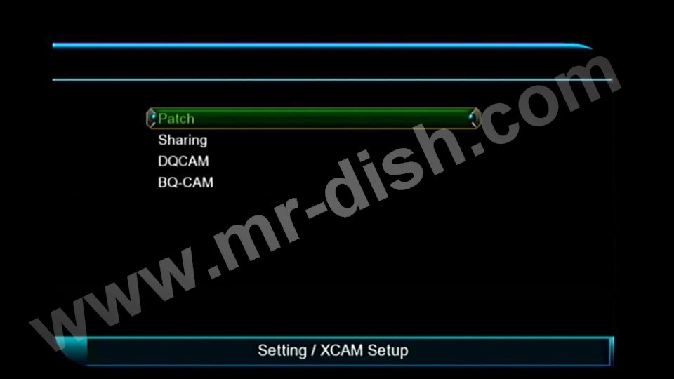 SENATOR 999 1507G 8MB POWERVU SOFTWARE TEN SPORT OK