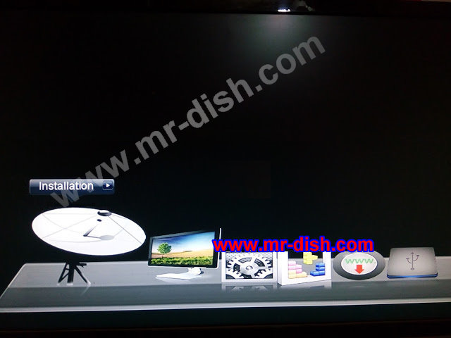 ALI3510C HW102.02.001 CCCAM & TEN SPORT OK SOFTWARE