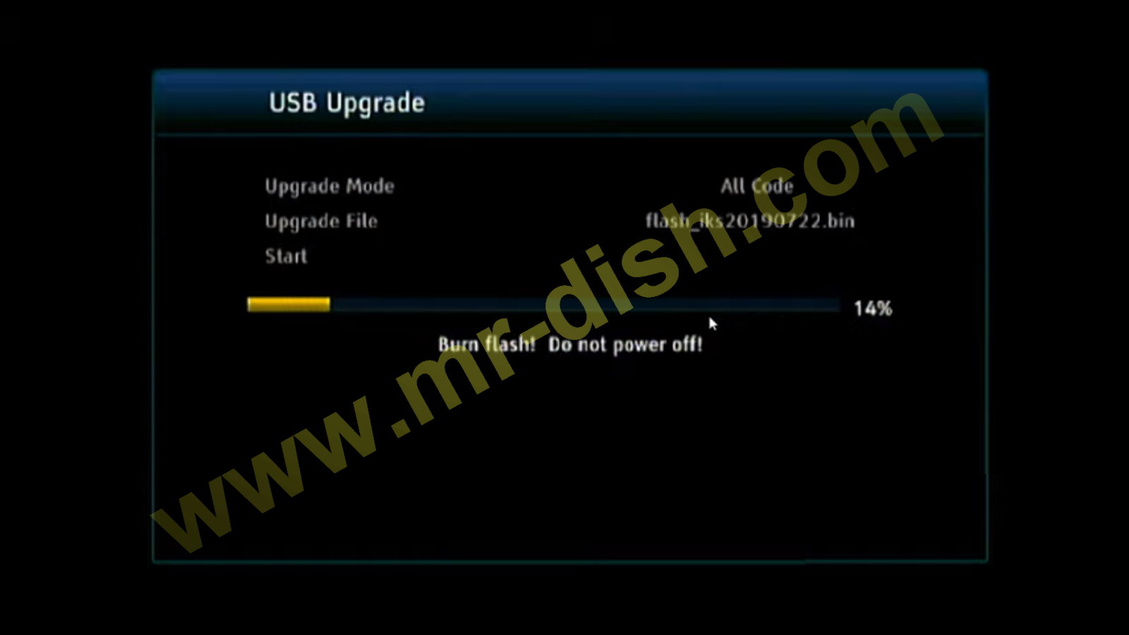 TMALL ENTERTAINMENT TE-82 TEN SPORT OK SOFTWARE UPDATE