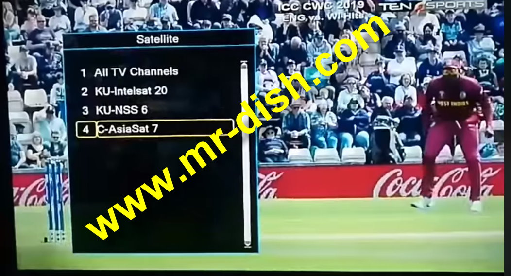 ALI3510C HW102.02.999 BLACK MENU POWERVU SOFTWARE