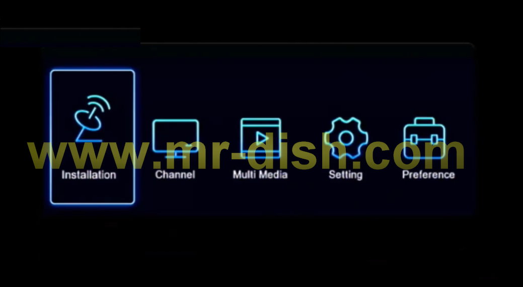 Softcam Software Tandberg key For Turksat 42e