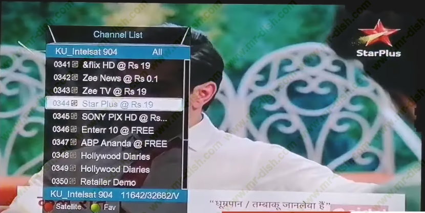 1506TV NEW RECEIVER WITH GODA AND DSCAM 1 YEAR FREE