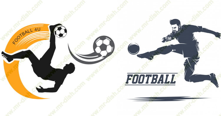 Football Live Matches Broadcasting TV Channels