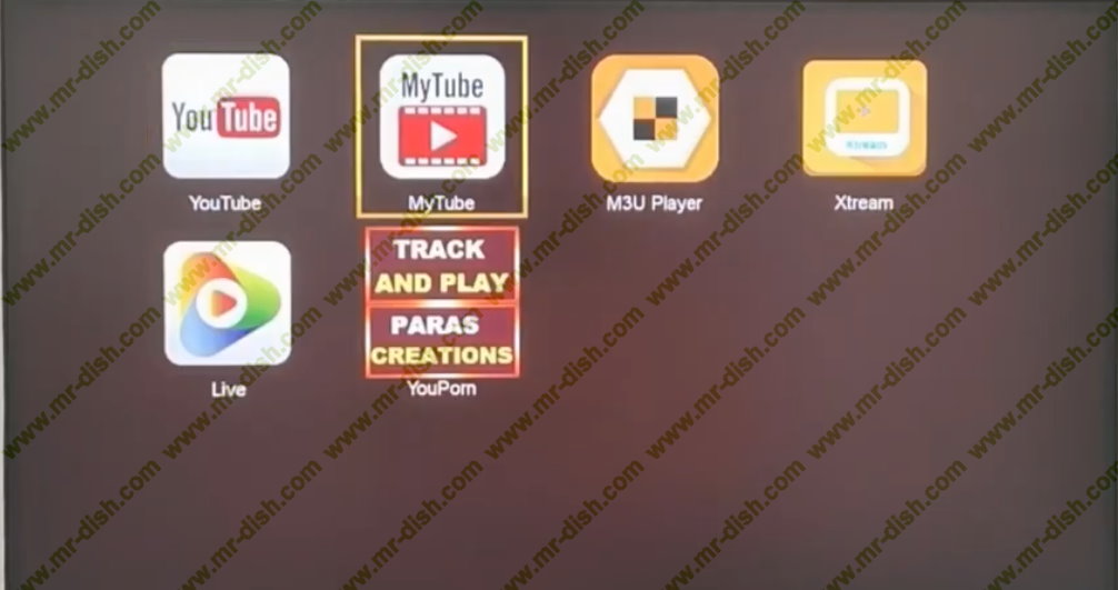 Hellobox 8 Software With Sony Network M3U File & Player MrDish