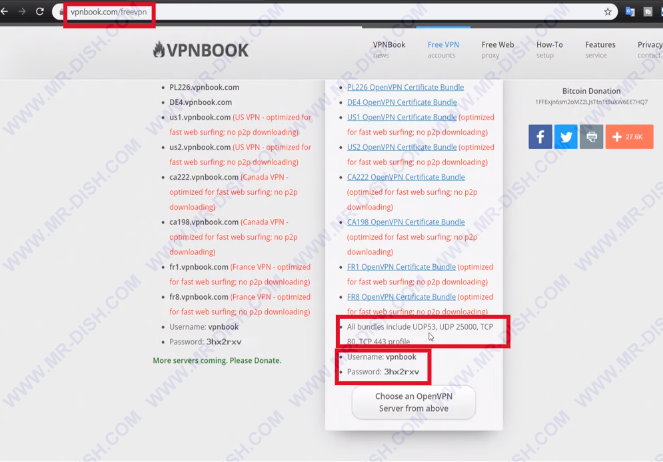 How to Get Free VPN Code