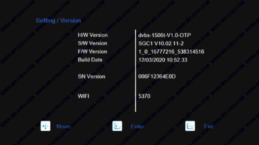 Multimedia 1506T 4m