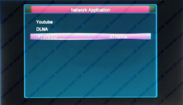 Update Ali3510c Receiver