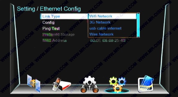 1506T SCB1 network
