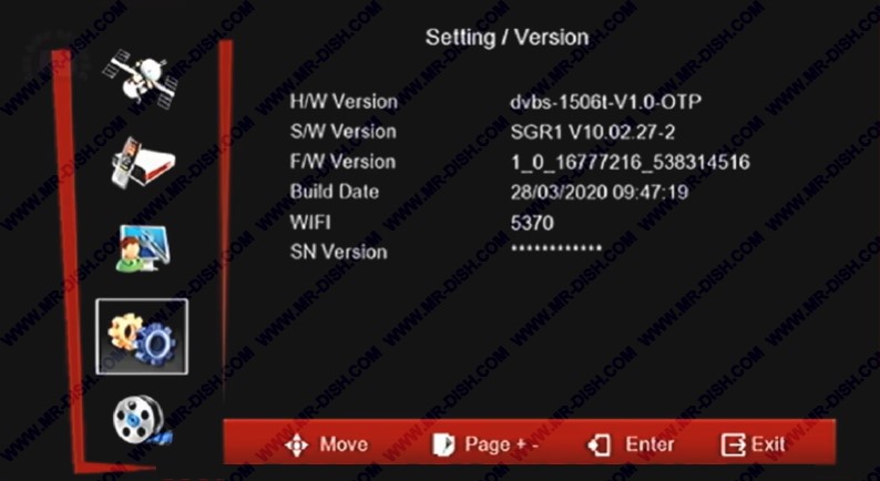SUNLPUS 1506T SGR1 NEW SOFTWARE