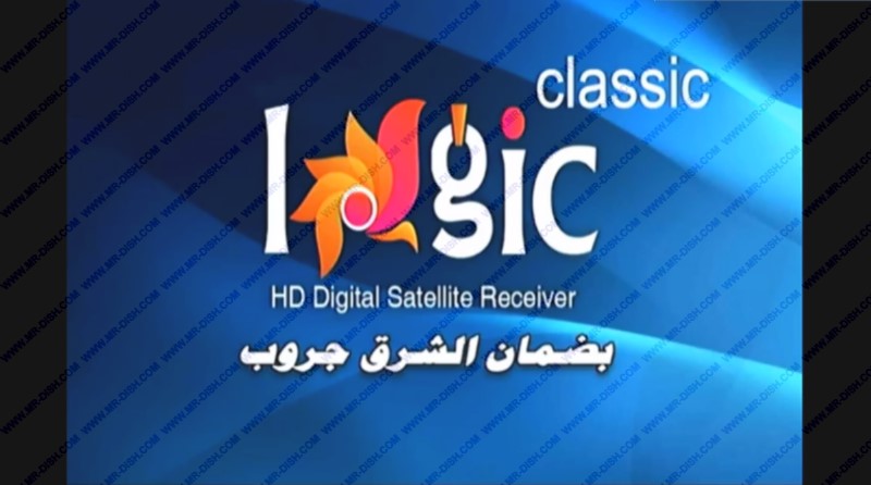 LOGIC CLASSIC NEW SOFTWARE WITH GSHEAR PLUS