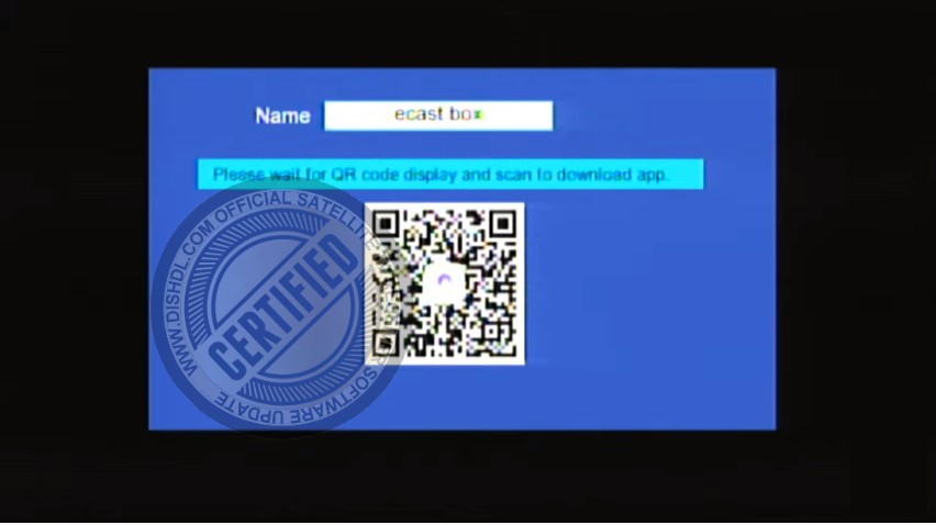 MATRIX ASH A5, CLAN 8007 1506TV ECAST Option