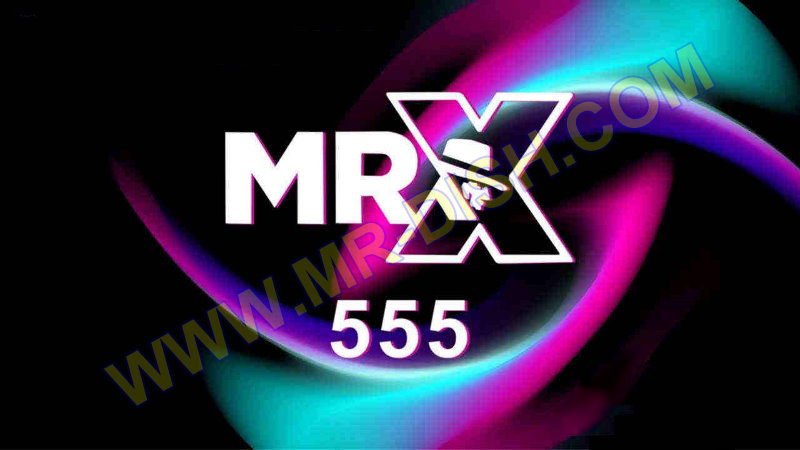 MR X 555 1506TV 4M NEW SOFTWARE