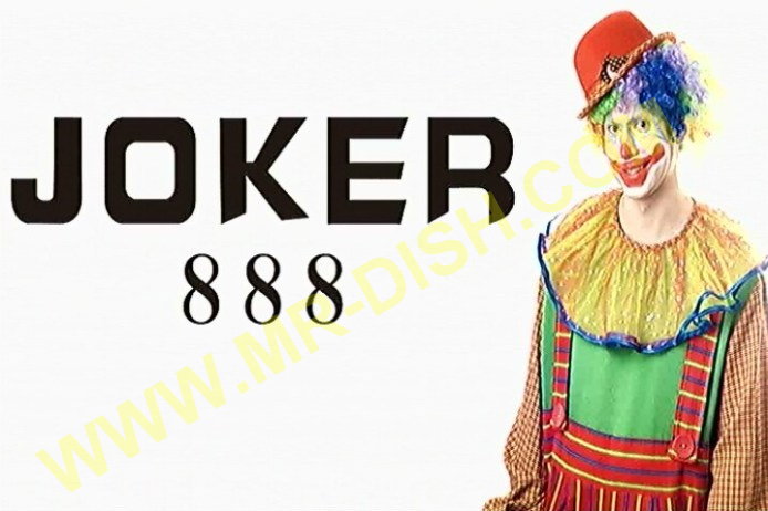 JOKER 888 1506T RECEIVER NEW SOFTWARE