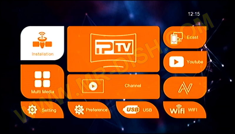 SHARP STAR H6 1506TV SVA2 SOFTWARE