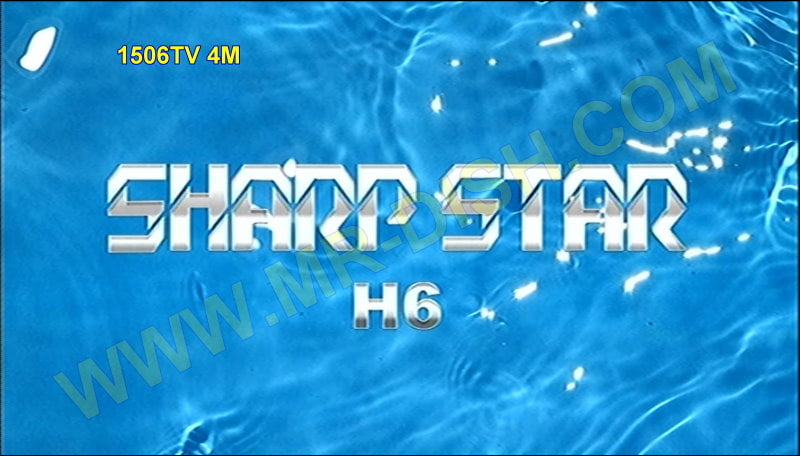 Sharp Star H6 - Mr-Dish