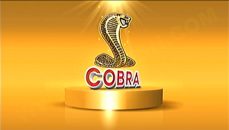 COBRA 1506TV 4M SEB2 NEW SOFTWARE V11.01.22