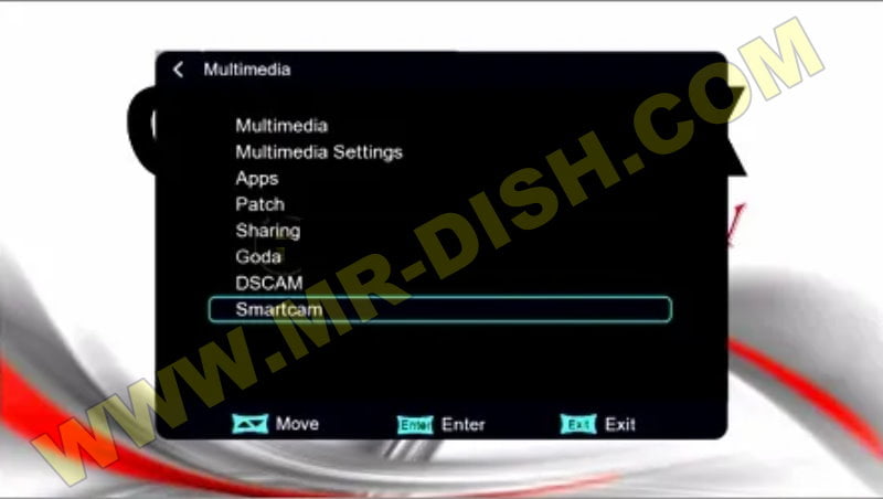Openbox 1506lv Multimedia Mr Dish