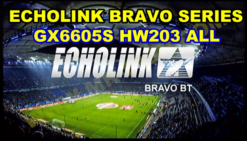 Echolink Ultron Series Software