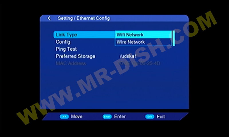 RELAX 999 1506TV Network