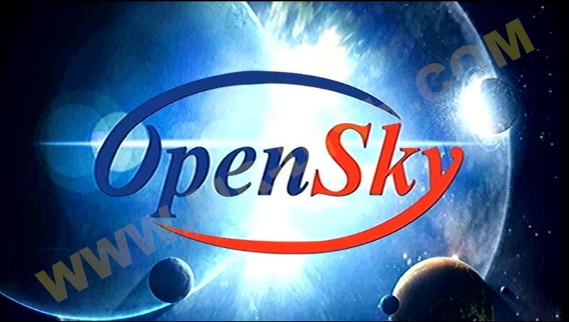 Opensky 1506tv Mr Dish