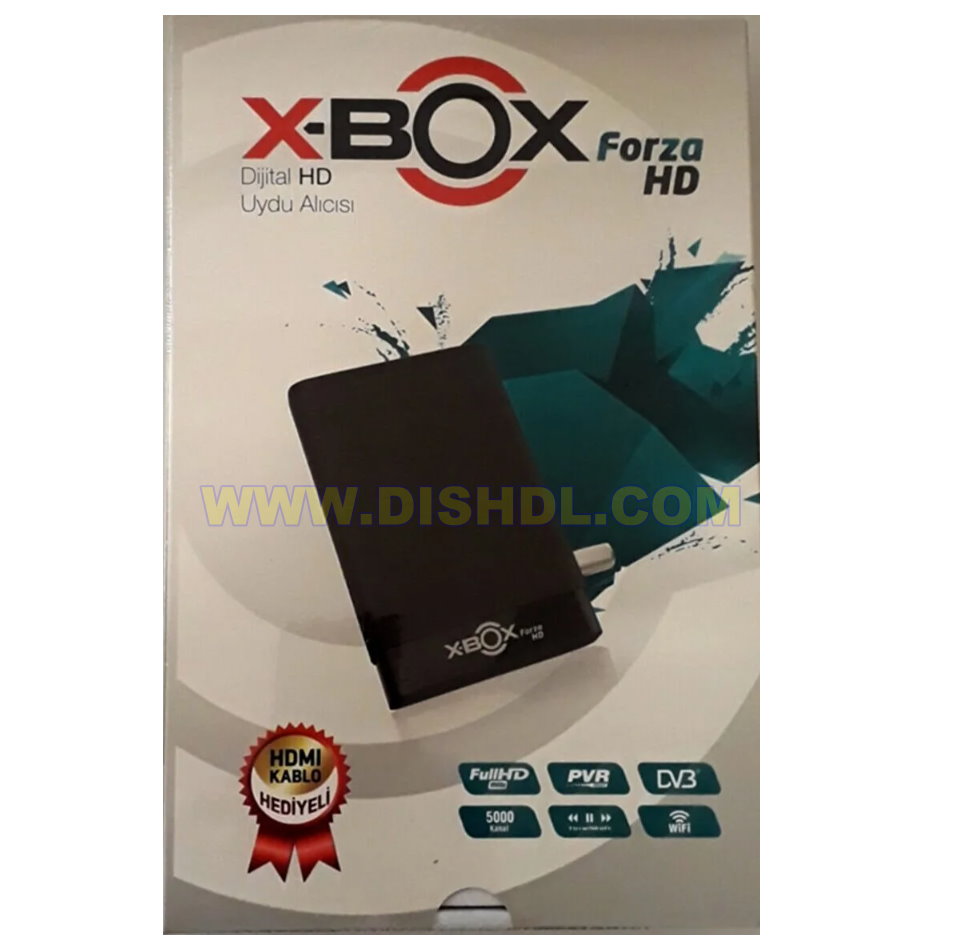 NEXT XBOX FORZA HD SOFTWARE UPDATE